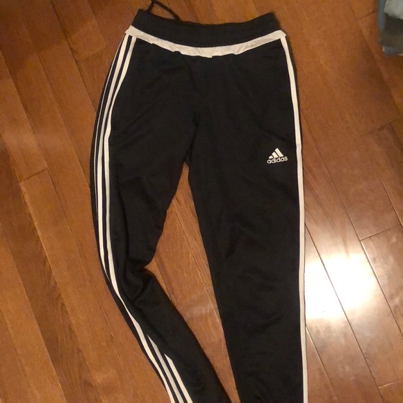 Adidas jogger pants